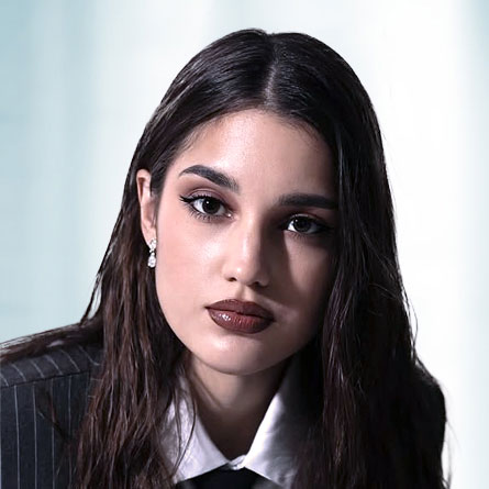 Valeriya Bezkaravainaya