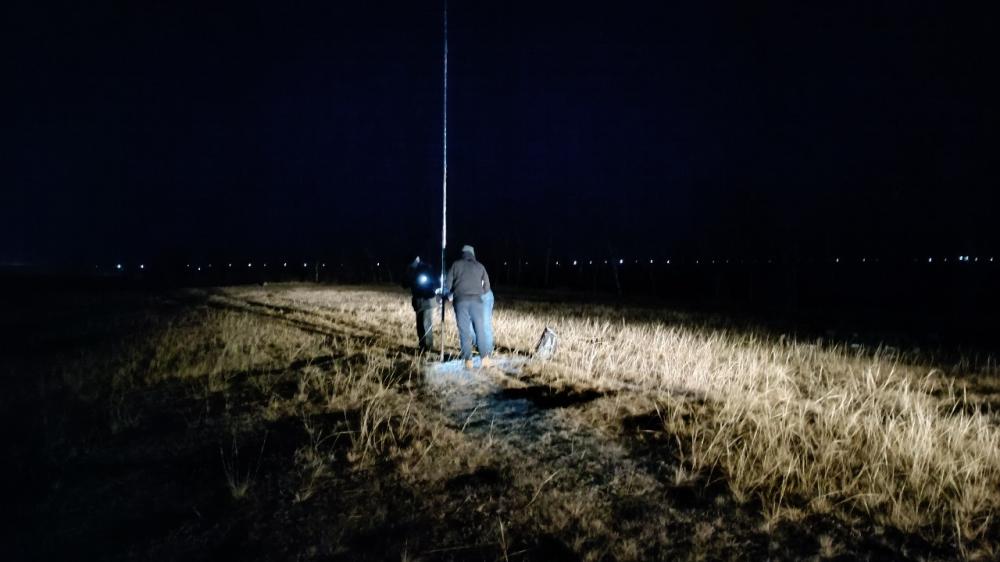 The development of a shortwave radio communication system in NSTU NETI will provide reindeer herders of the Far North with stable radio communication