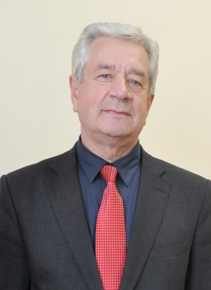 NSTU NETI professor received a title of Honor from the President of the Russian Federation for breakthrough innovations and teaching techniques