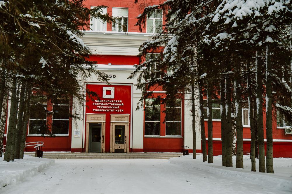 A unique battery testing stand is being developed at NSTU-NETI