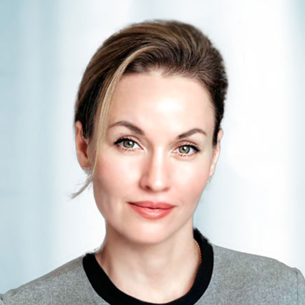 Zoya Otto