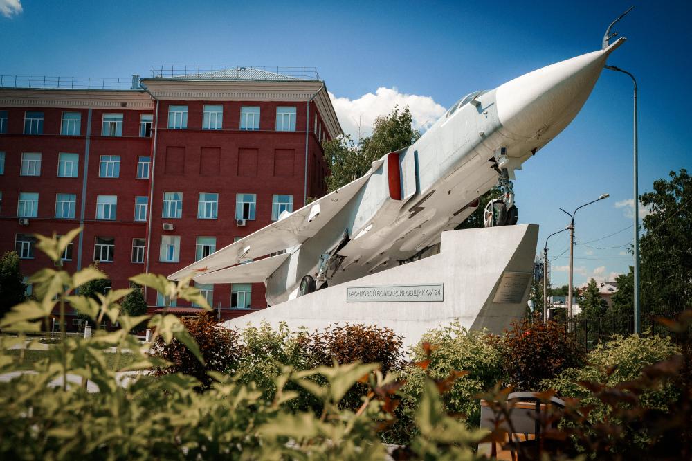 NSTU-NETI is developing a methodology for analyzing aircraft multilayer structures for strength and stability