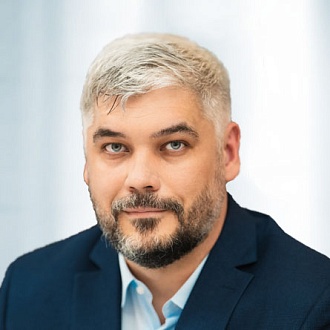 Sergey Ospichev