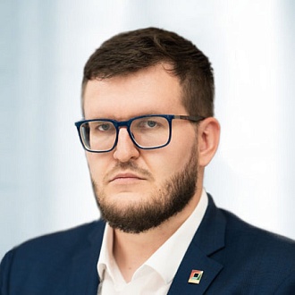 Alexey Zakharov