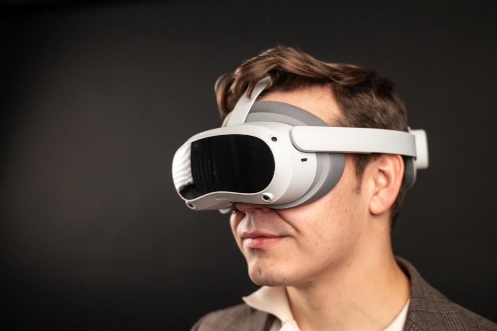 NSTU-NETI created a digital twin of electric furnaces for the metallurgical industry