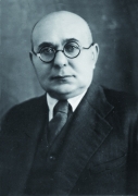 Andryey Potuzhnyy
(1905-1955)