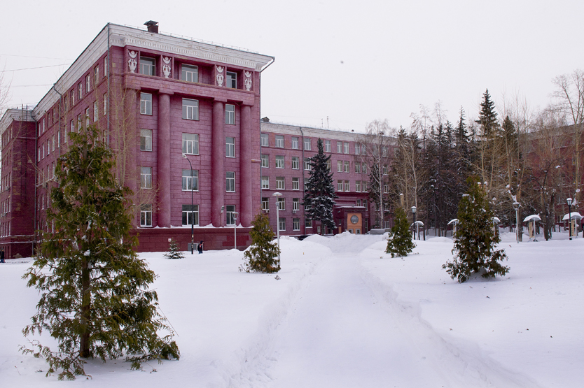 Novosibirsk State Technical University is among top-25 Russian universities at Webometrics Ranking of World Universities