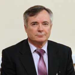 Boris Lemeshko