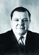 Vasiliy Orlov
(1906-1965)
