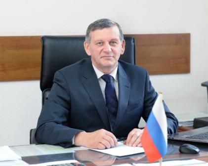 Anatoly Bataev became the Russia's best rector of the technical university