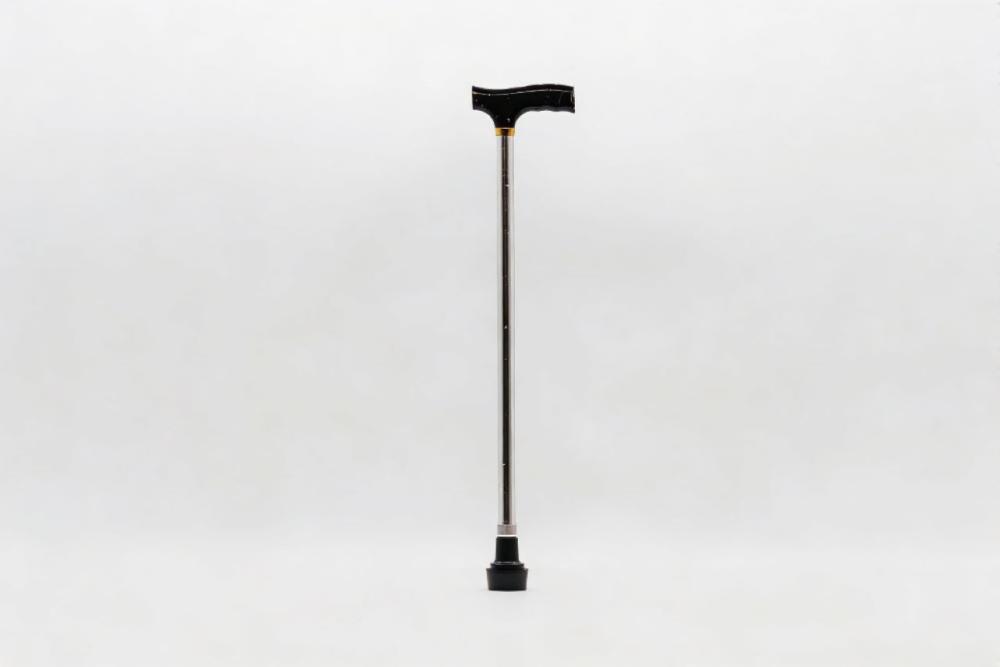 NSTU-NETI students create a GPS walking stick to help the elderly in emergency situations