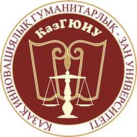 Kazakh Humanitarian-Juridical Innovative University