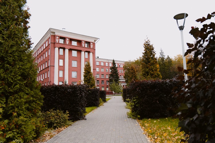 NSTU-NETI have developed prototypes of vacuum microelectronics devices for operation under extreme conditions