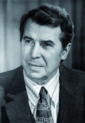 Georgiy Grabovetskiy, D.Sc. (Engineering)
(1922-2013)