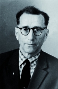 Alexander Gorodetskiy
(1910-1968)