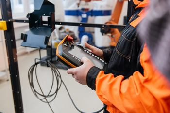 15.04.04 Automation of Technological Processes and Production