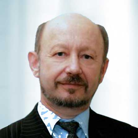 Sergey Mironovich Korobeynikov