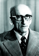 Iosif Kolker, D.Sc. (Engineering)
(1918-2005)