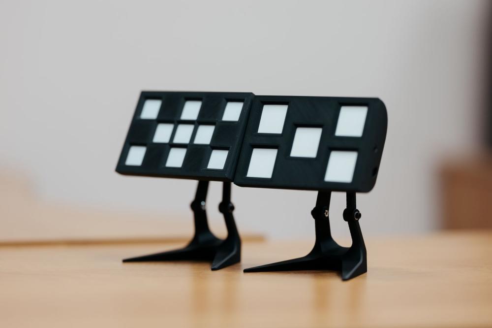 NSTU-NETI is developing a method for personalizing the brain—computer interface