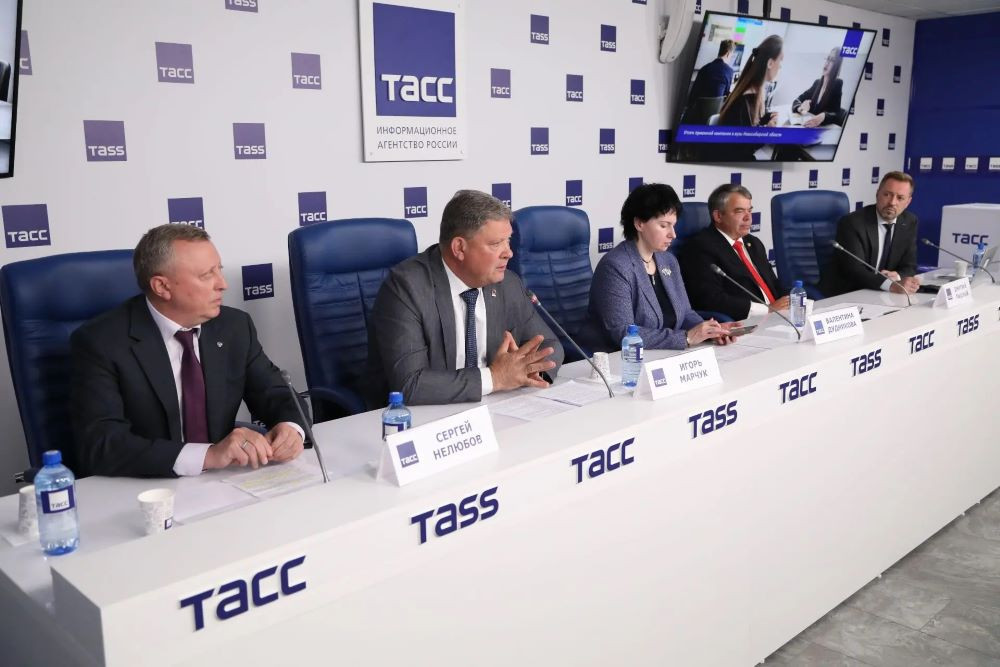 The results of the admission campaign — 2026: NSTU-NETI became the leader in student recruitment in the Novosibirsk region