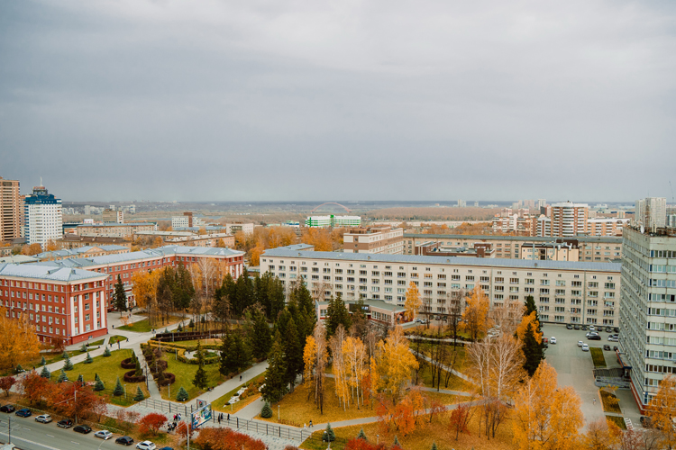 An Engineering Center for Mechatronics and Automation will be opened at NSTU-NETI