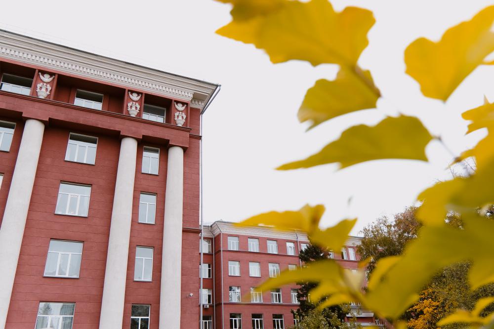 NSTU-NETI has suggested a method to improve the quality of titanium aluminide-based alloys