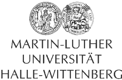 Martin Luther University  Halle-Wittenberg