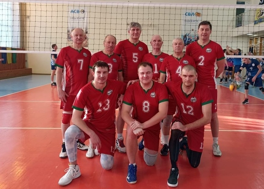The NSTU (NETI) team is the bronze medalist of the Spartakiad of universities in the Urals and Siberia