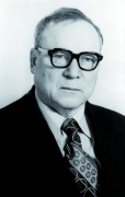 Petr Alazhbuyev, D.Sc. (Engineering)
(1908-1995)