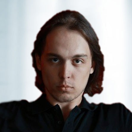 Maxim Schegolev