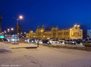 Novosibirsk State Museum of Local History and Nature