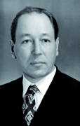 Leonid Tushinskiy, D.Sc. (Engineering)
(1926-2010)