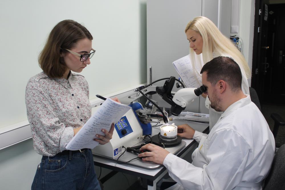 NSTU NETI will create two ultra modern youth laboratories worth 250 million rubles