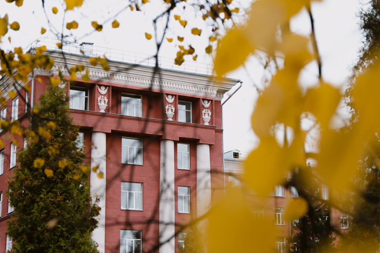 Two employees of NSTU-NETI entered the world top 2% of the most cited scientists