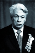 Vasiliy Kazanskiy, D.Sc. (Engineering)
(1922-2011)
