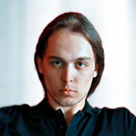Maxim Schegolev