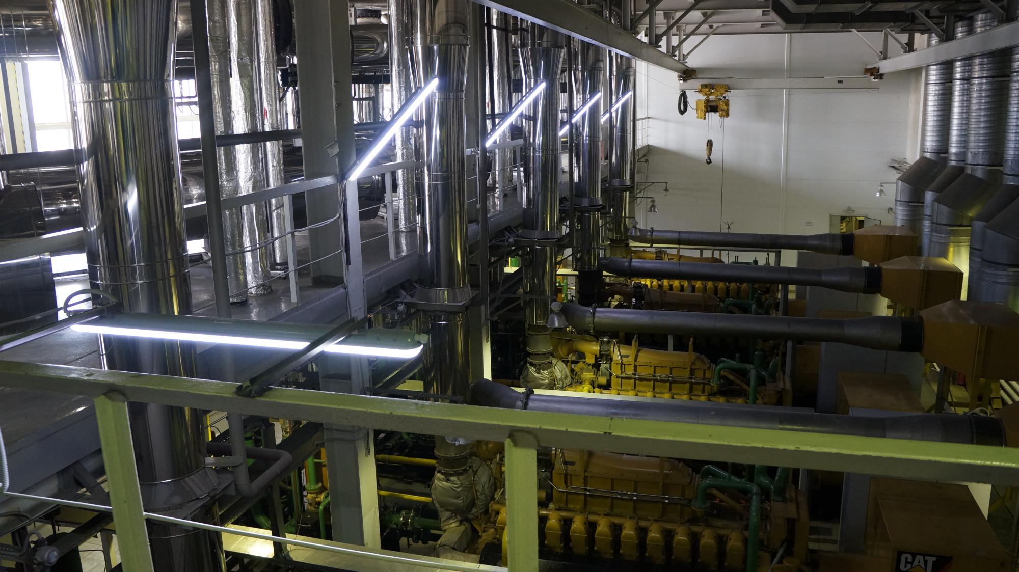 The end of the monopoly: NSTU NETI engineers launched the first Russian unmanned smart grid to sell private electricity to the general power grid (video) The end of the monopoly: NSTU NETI engineers launched the first Russian unmanned smart grid to sell private electricity to the general power grid (video)