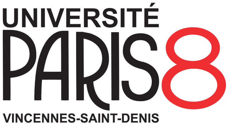 Universite Paris 8 Vincennec-Saint-Denis