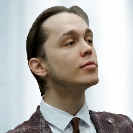 Maxim Schegolev