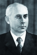 Oleg Veselovskiy, D.Sc. (Engineering)