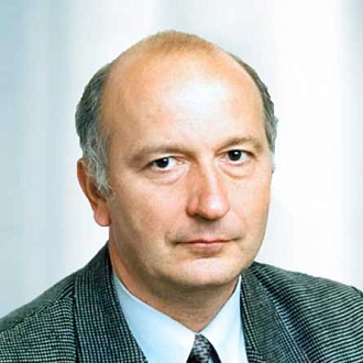 Alexander Georgievich Fishov