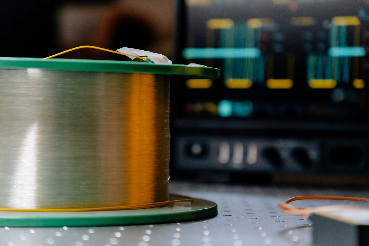 11.03.01 Radio Engineering