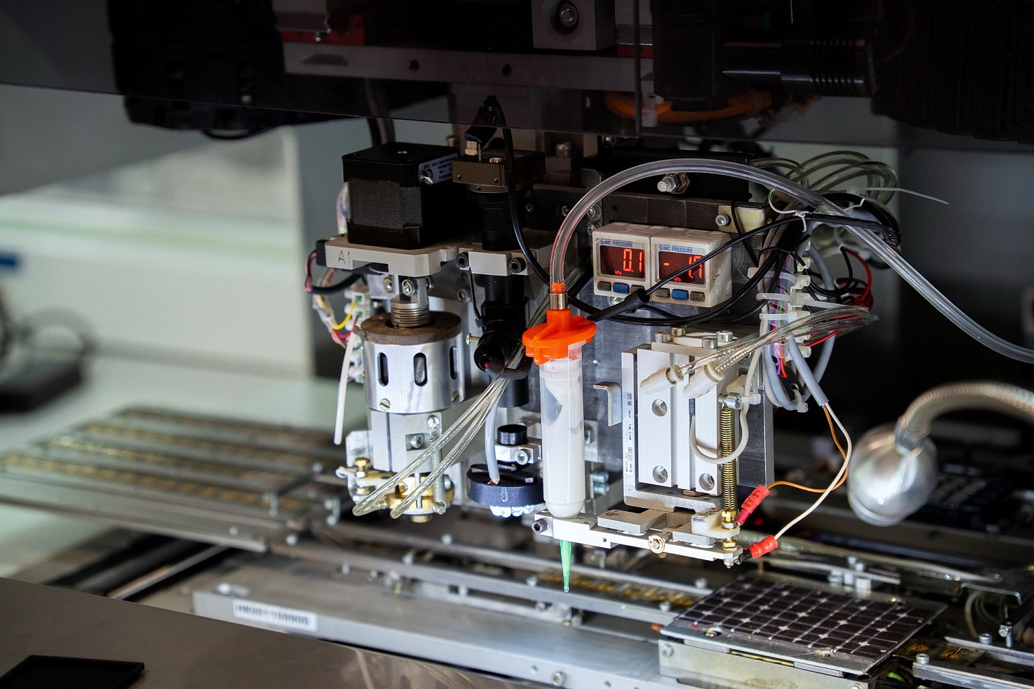 11.03.01 Radio Engineering