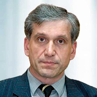 Vladimir Bataev