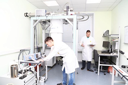 16.04.01 Technical Physics