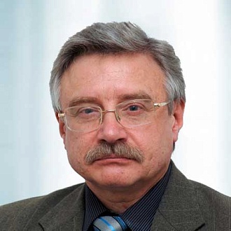 Vladimir Levin