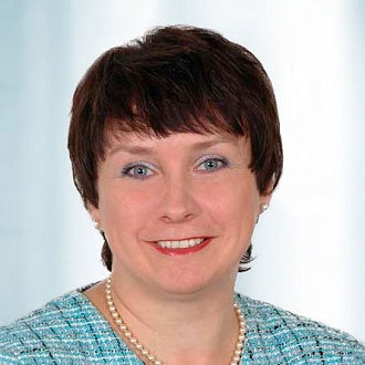 Tatyana Belova