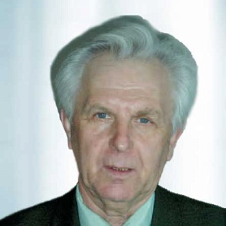 German Nikolayevich Vorfolomeyev