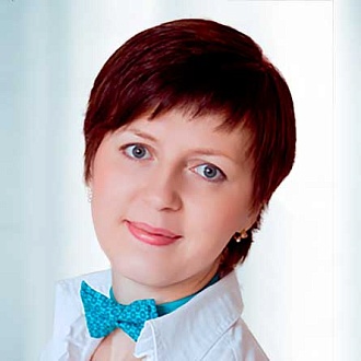 Ekaterina Kucher