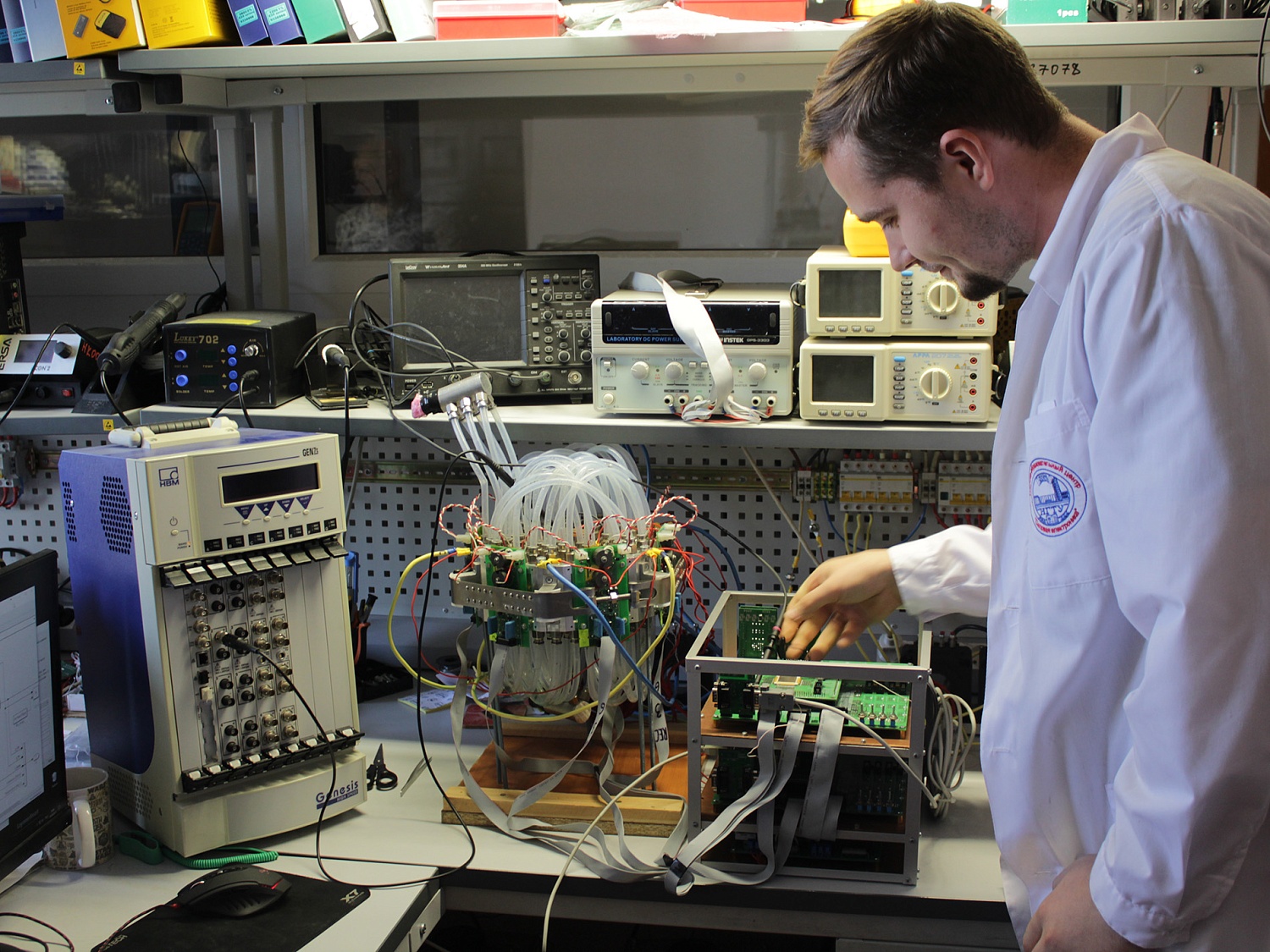 28.04.01 Nanotechnologies and Microsystem Technology